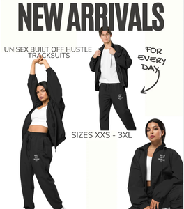 Blakk Apparel New Arrivals - Fresh and stylish fashion for the modern hustler and go-getter.