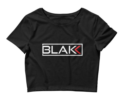 Blakk Apparel OG Blakk Logo featuring a bold design and comfortable fit, empowering you to conquer your goals with confidence.