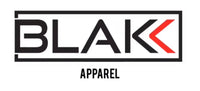 BlakkApparel Co