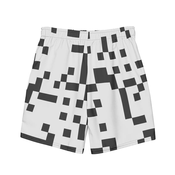 Men's swim trunks