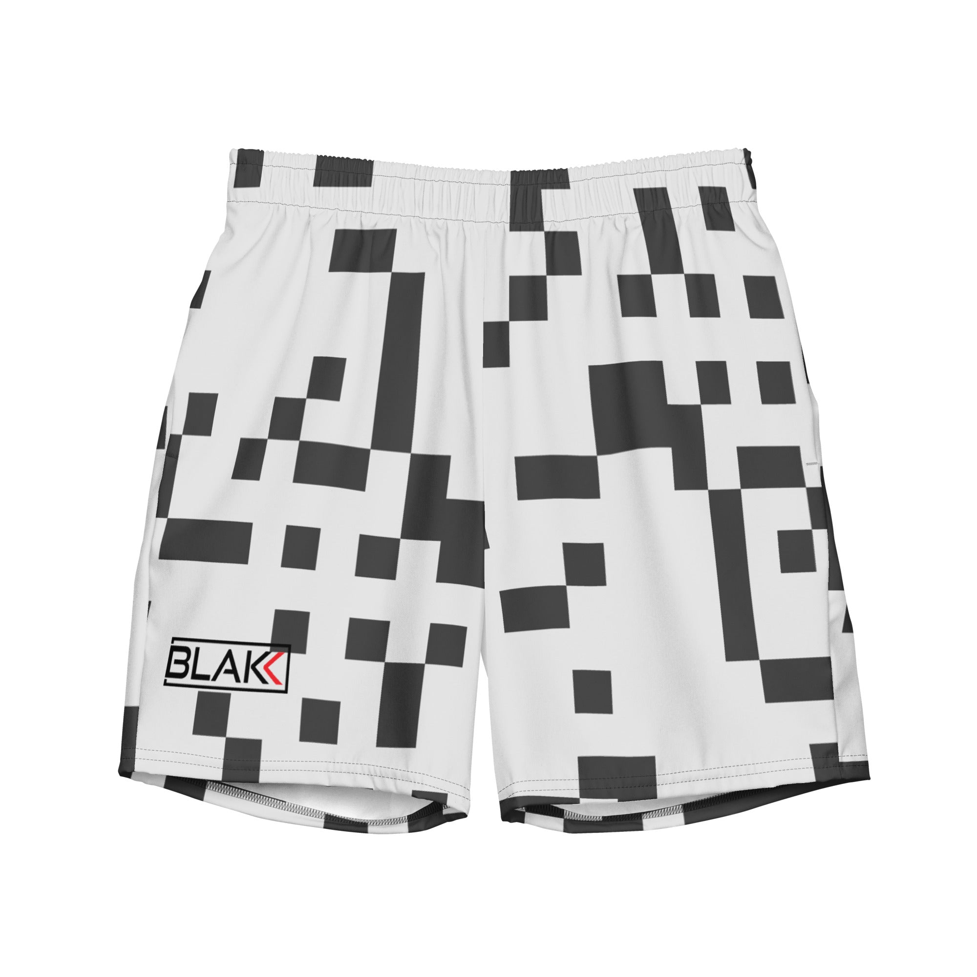 Men's swim trunks