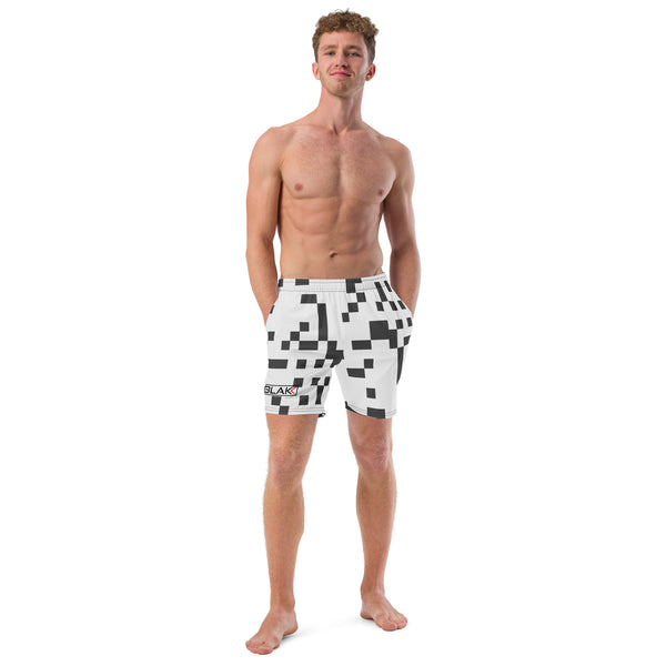 Men's swim trunks