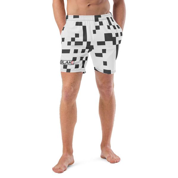 Men's swim trunks