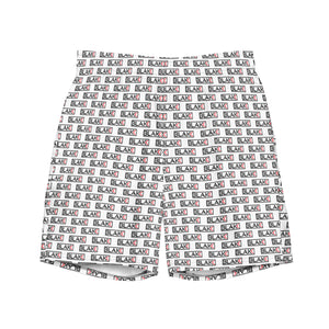 Men's swim trunks