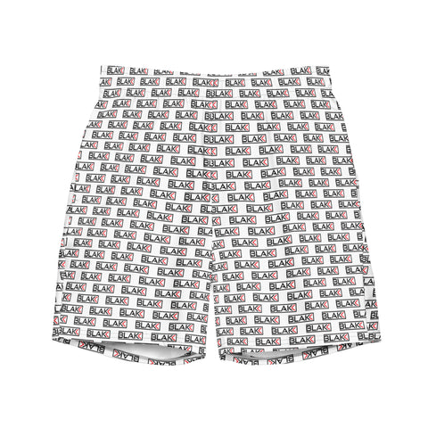 Men's swim trunks