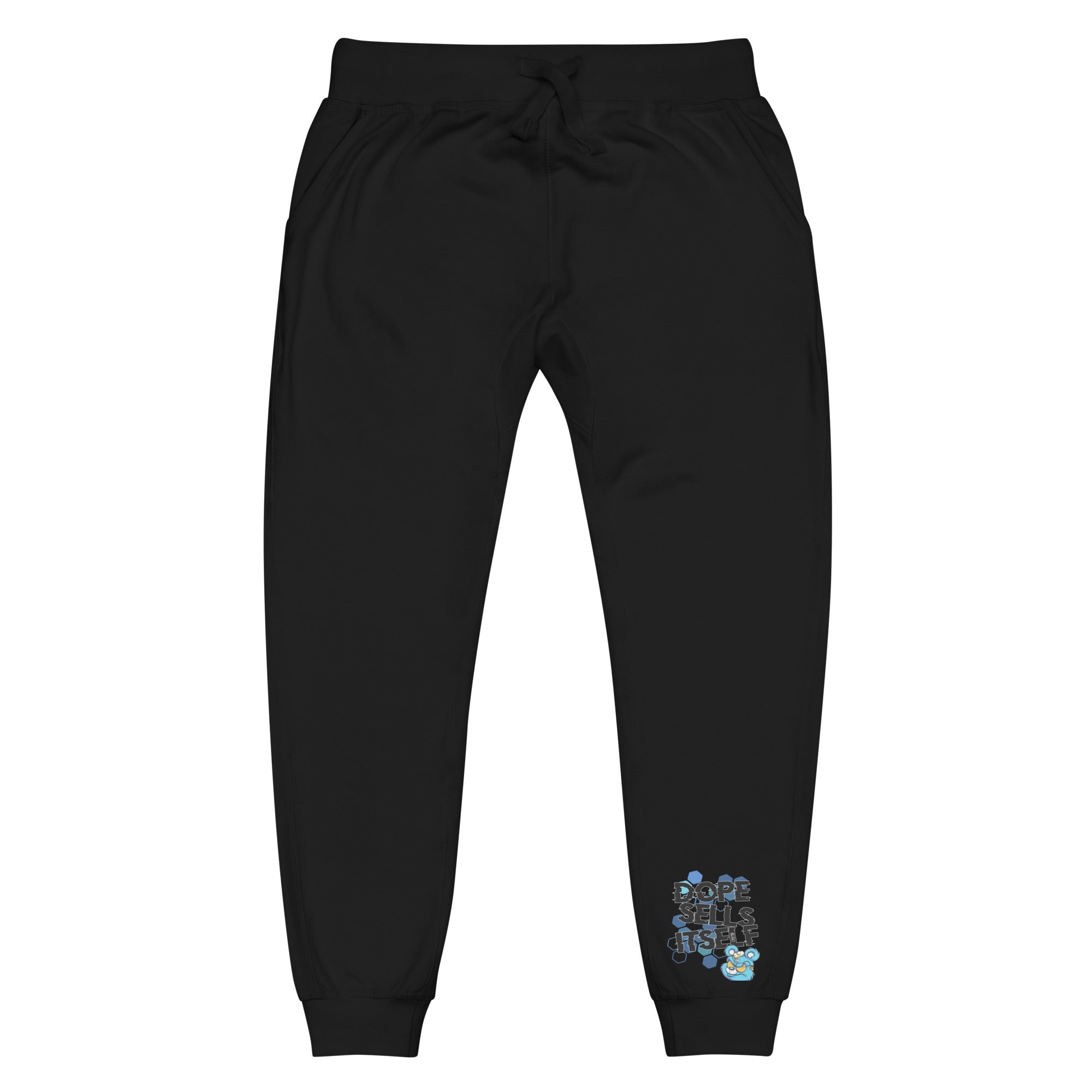 Dope Sells Itself Unisex Sweatpants