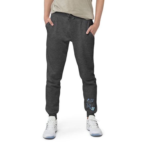 Dope Sells Itself Unisex Sweatpants