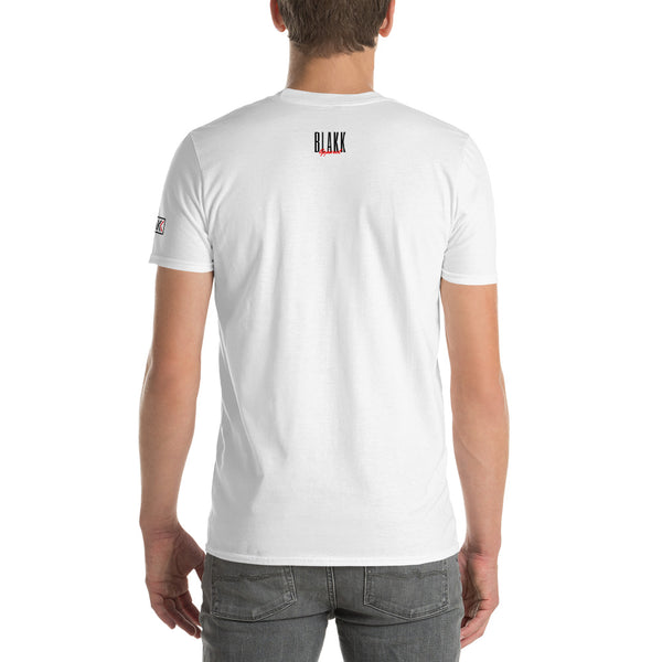 OG slim Logo Short-Sleeve T-Shirt