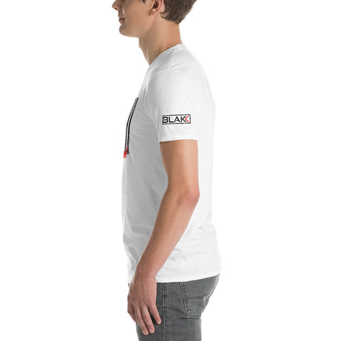 OG slim Logo Short-Sleeve T-Shirt