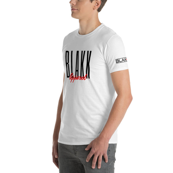 OG slim Logo Short-Sleeve T-Shirt