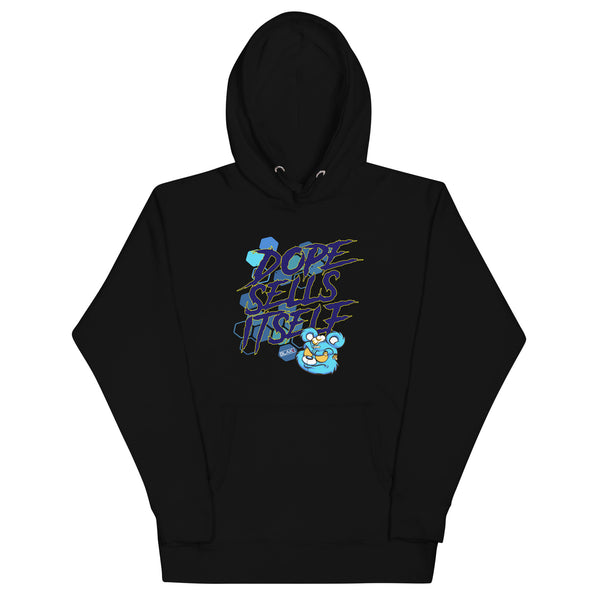 Dope Sells Unisex Premium Hoodie