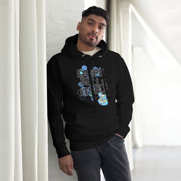 Dope Sells Itself Unisex Hoodie