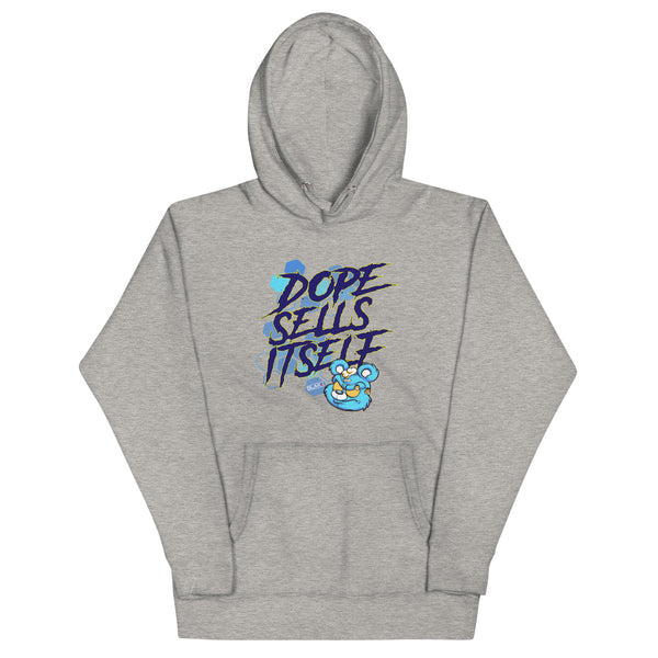 Dope Sells Unisex Premium Hoodie