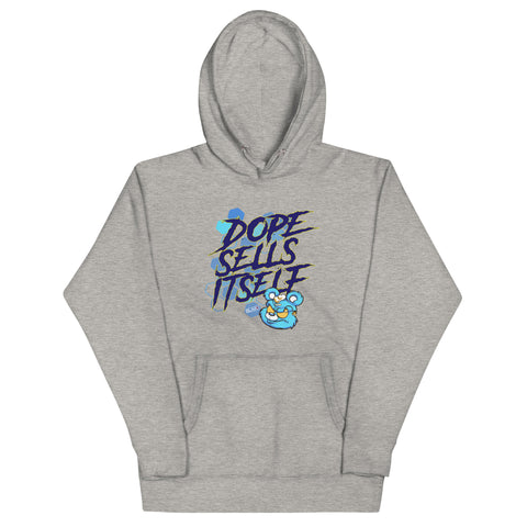 Dope Sells Unisex Premium Hoodie