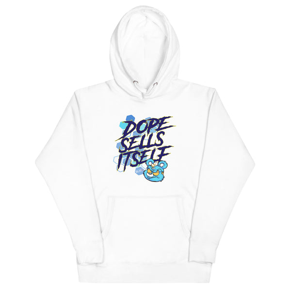 Dope Sells Unisex Premium Hoodie