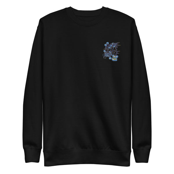 Dope Sells Premium Sweatshirt