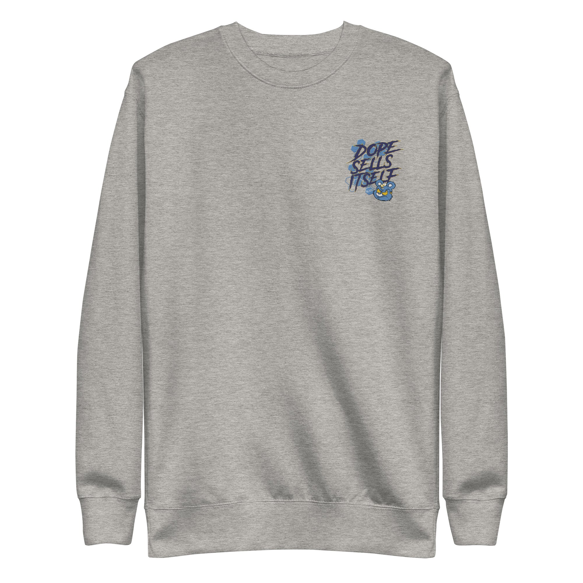 Dope Sells Premium Sweatshirt