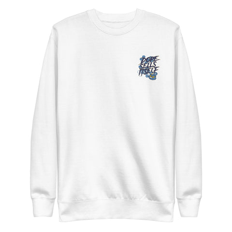 Dope Sells Premium Sweatshirt