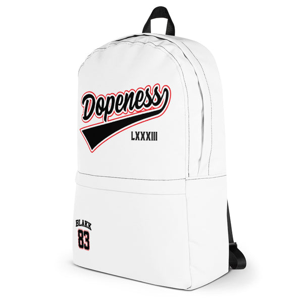 Dopeness Backpack