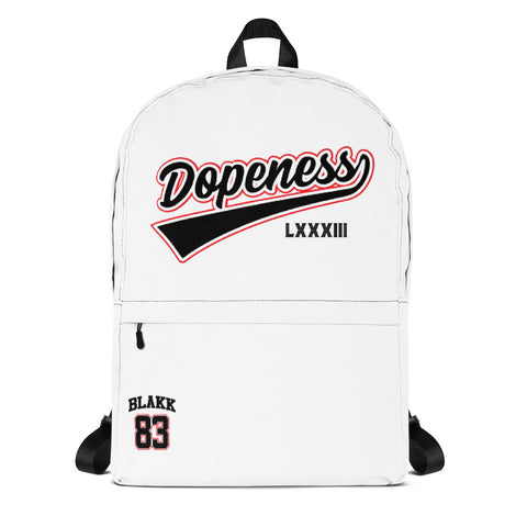 Dopeness Backpack